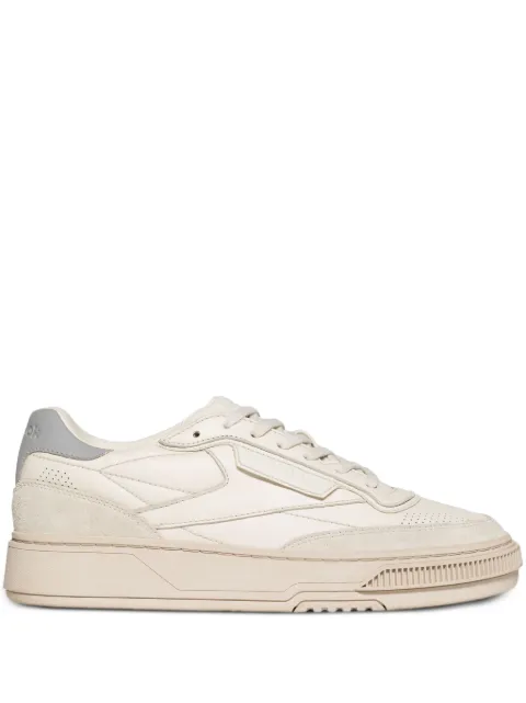 Reebok LTD Club C LTD lace-up sneakers Neutrals RMIA04DC99LEA0090105