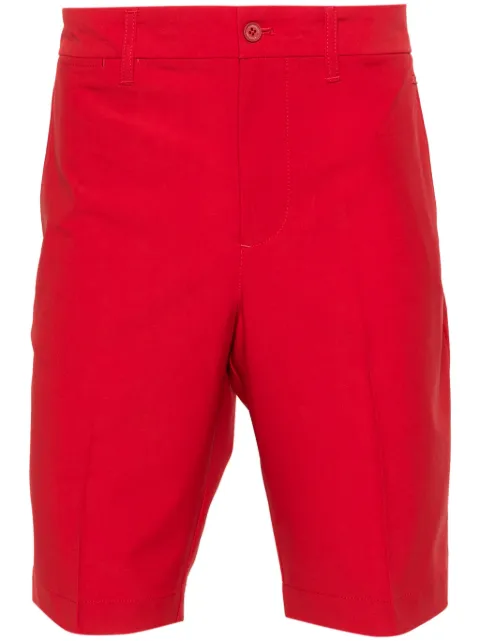 J.Lindeberg Eloy shorts Red GMPA07904