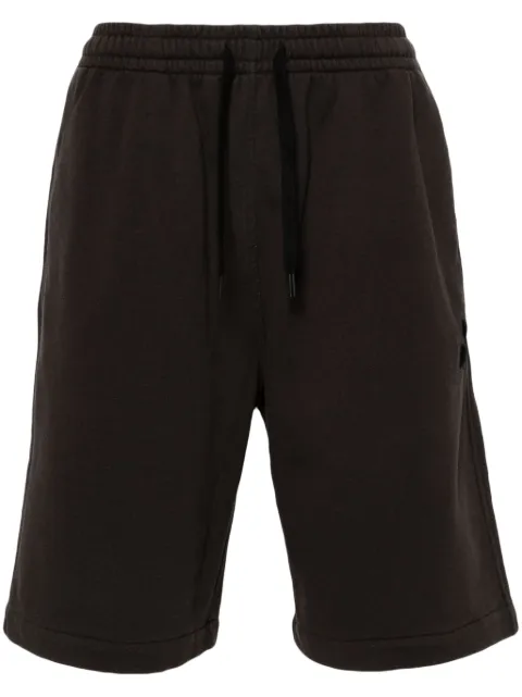 MARANT Mahelo track shorts Black SH0049HAB1M18H