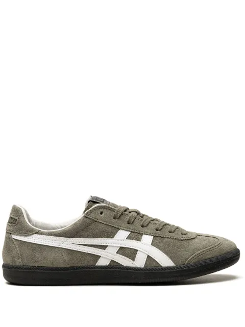 Onitsuka Tiger Tokuten "Burnt Green" sneakers Green 1183A907300
