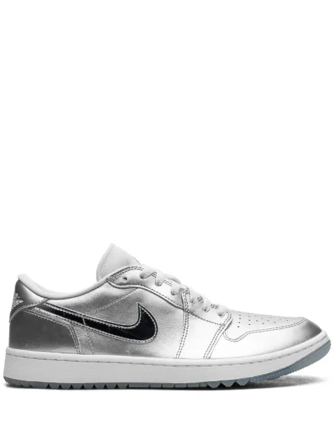 Jordan Air Jordan 1 Low Golf "Gift Giving" sneakers Silver FD6848