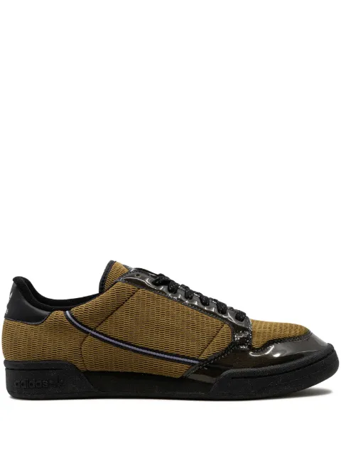 adidas Continental ""Blondey McCoy - Brown / Magic Lilac" sneakers Brown IG5574