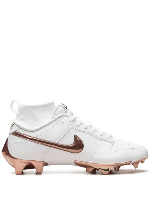 Nike x Kyler Murray Dunk Low cleats White FN6721