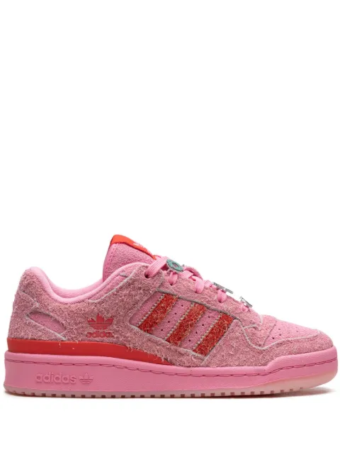 adidas Forum Low "The Grinch - Cindy Lou Who" sneakers Pink ID8895