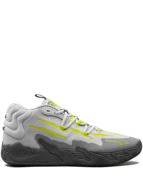 PUMA x LaMelo Ball MB.03 "Chino Hills" sneakers Grey 37923501