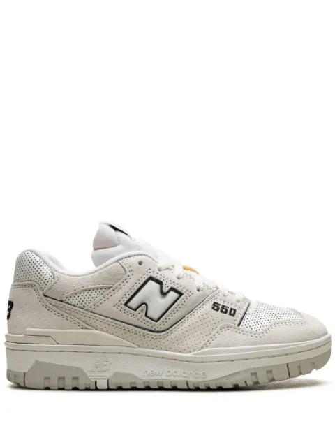 New Balance 550 "Reflection" sneakers White BB550PRB