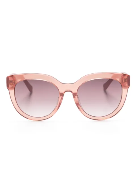 Kate Spade Brea/F/S round-frame sunglasses Pink BREAFSPINK