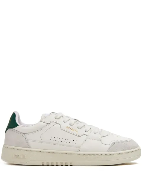 Axel Arigato Dice Lo leather sneakers White F1744002