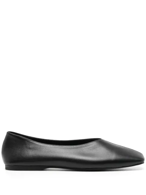 Senso Brynn ballerina shoes Black BRYNN