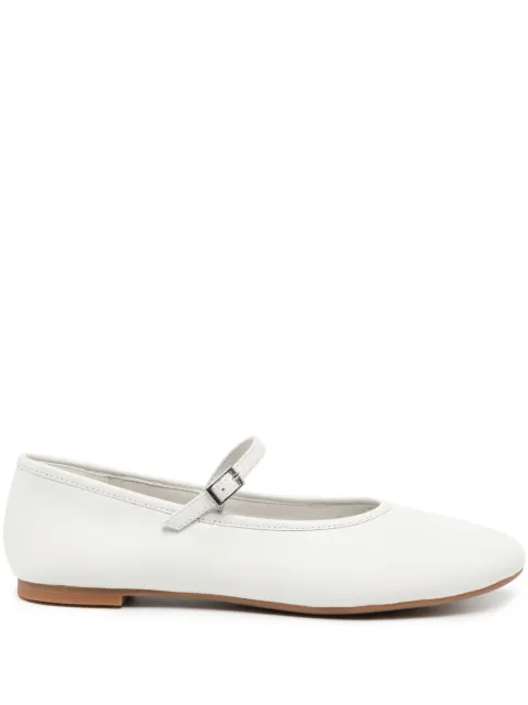 Senso Caroline I ballet flats Neutrals CAROLINEII