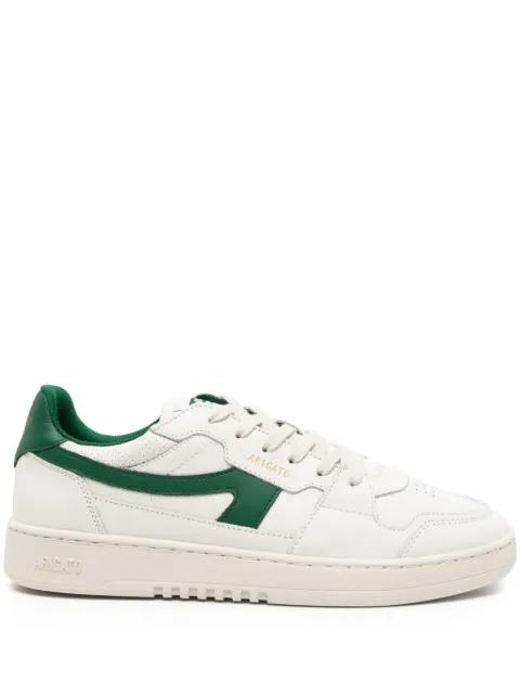Axel Arigato Dice-A leather sneakers White F1641001