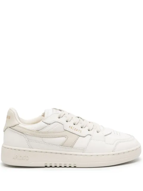Axel Arigato Dice-A leather sneakers White F1645002