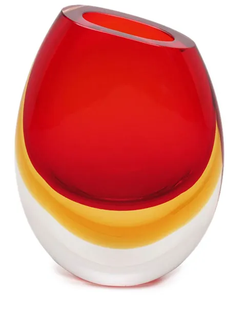 Gardeco 96 vase Red CDO17604