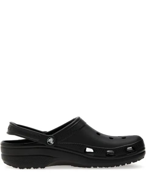 Crocs Classic Clog shoes Black 10001001