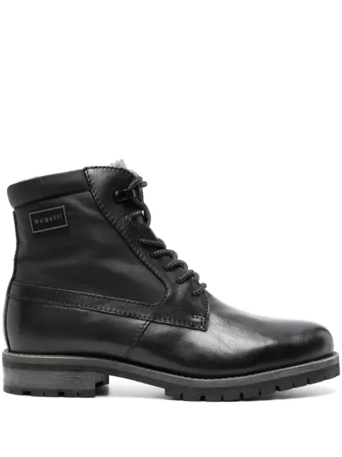 Bugatti Valere Comfort ankle boots Black 321AHG501069