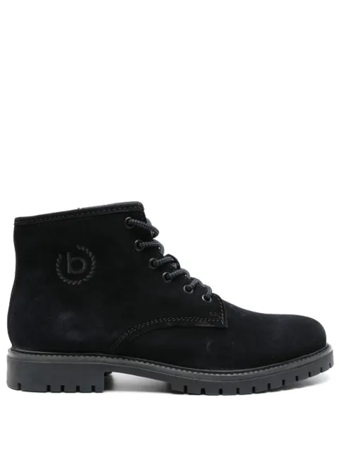 Bugatti Blaco boots Blue 321AH4301400