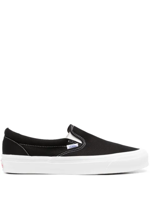 Vans Og Classic slip-on sneakers Black VN0A45JK1WX