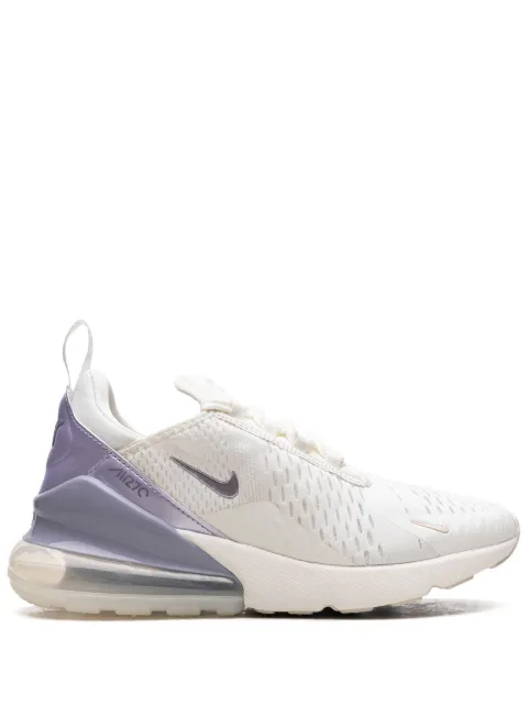 Nike Air Max 270 "Oxygen Purple" sneakers White FB2934