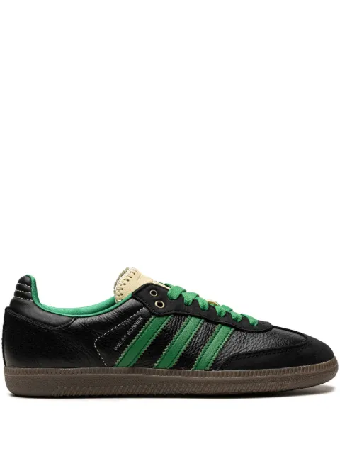 adidas x Wales Bonner Samba "Black" sneakers Black S42590