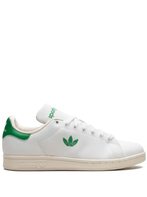 adidas x Sporty & Rich Stan Smith "White/Green" sneakers White IF5658
