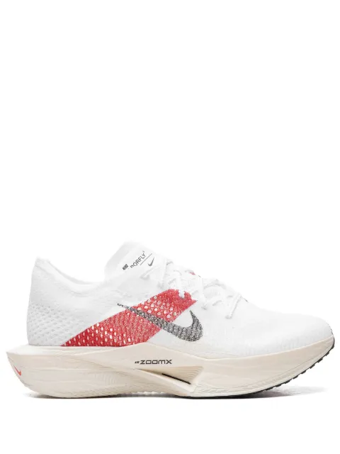 Nike Zoomx Vaporfly Next% 3 EK "Chile Red" sneakers White FD6556