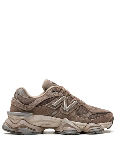 New Balance 9060 "Mushroom Brown" sneakers Brown U9060PB