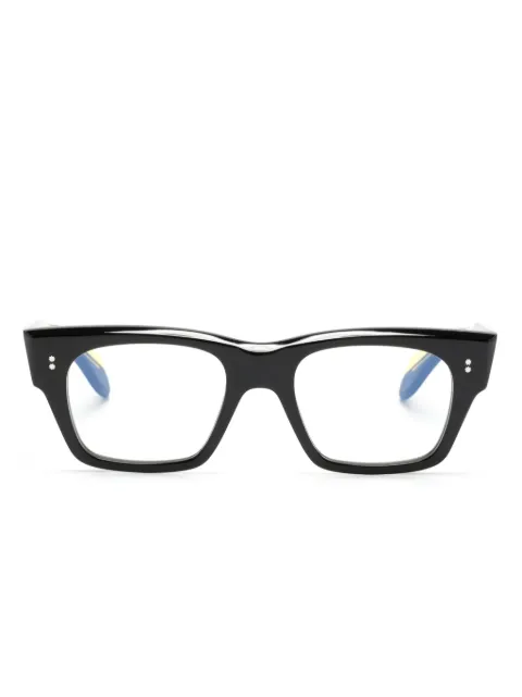 Cutler & Gross 9690 square-frame glasses Black CGOP969001