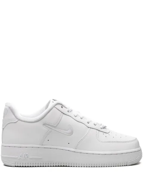 Nike Air Force 1 '07 leather sneakers White FB8251