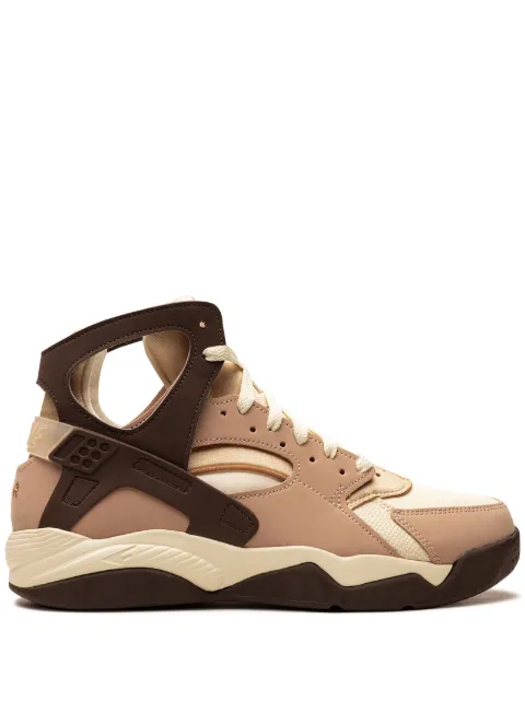 Nike Air Flight Huarache "Baroque Brown" sneakers Brown FD0192