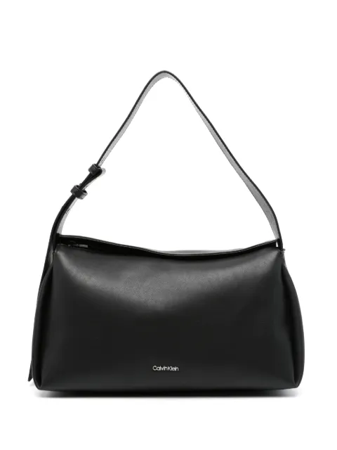 Calvin Klein Gracie shoulder bag Black K60K611341