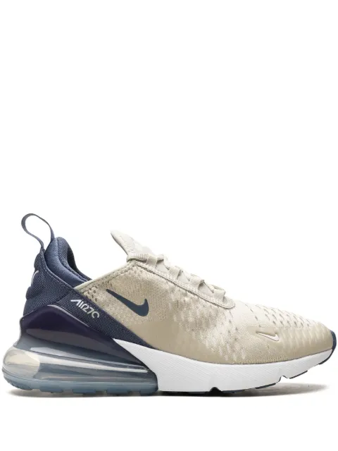 Nike Air Max 270 "Light Bone" sneakers Neutrals FQ8783