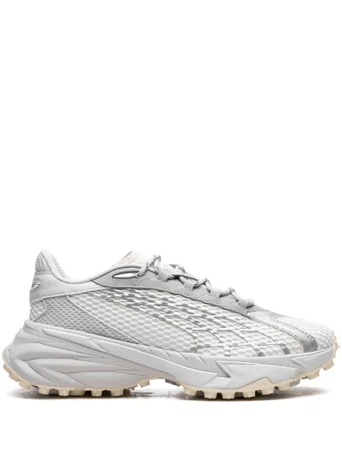 PUMA Spirex Speed "Puma White-Feather Gray" sneakers White 39726301