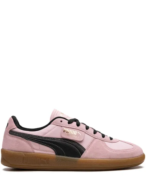 PUMA Palermo F.C. "Bright Pink-Puma Black" sneakers Pink 39724501
