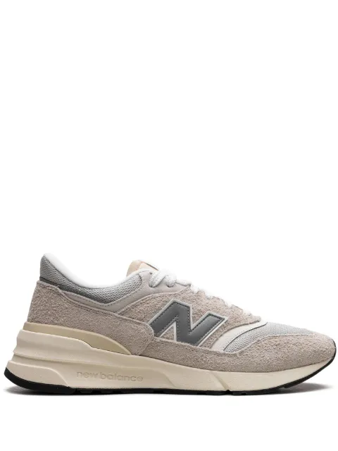 New Balance 997R "Cream" sneakers Neutrals U997RCE