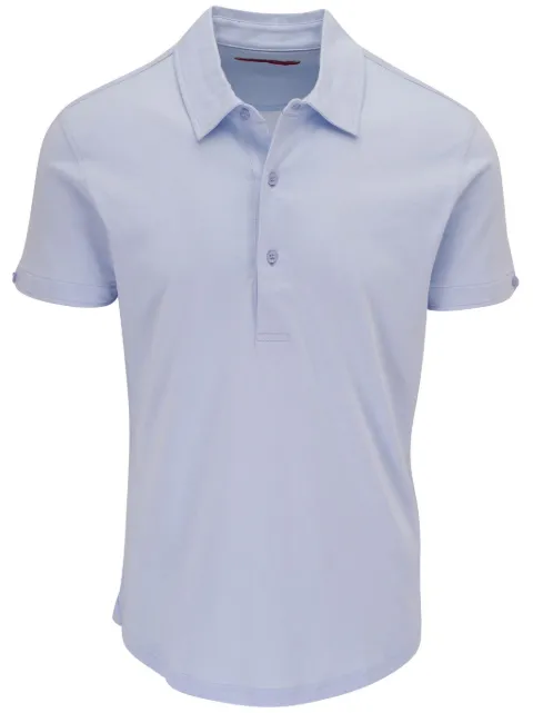 Orlebar Brown Sebastian polo shirt Blue 278722