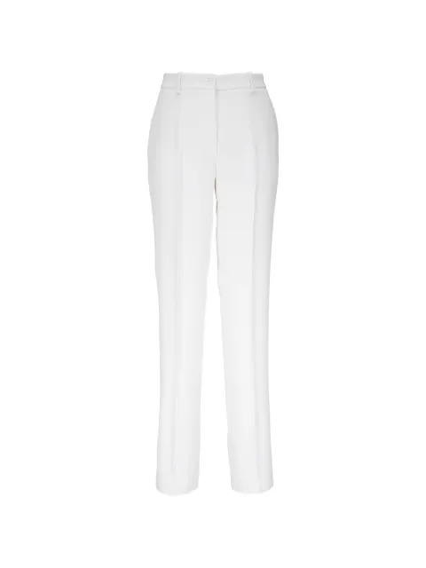 Michael Kors buttoned trousers White CPA7090010100