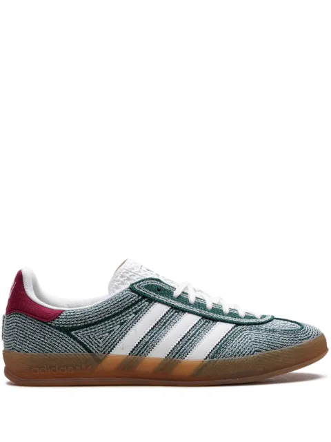 adidas Gazelle Mid Indoor "Sean Wotherspoon" sneakers Blue IG1456