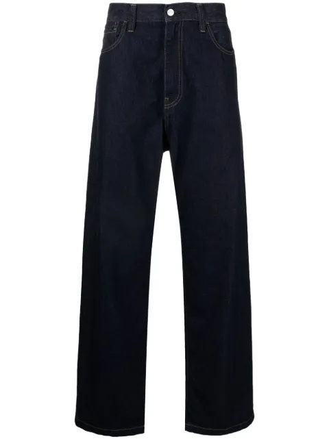 Carhartt WIP Landon wide-leg jeans Blue I030468