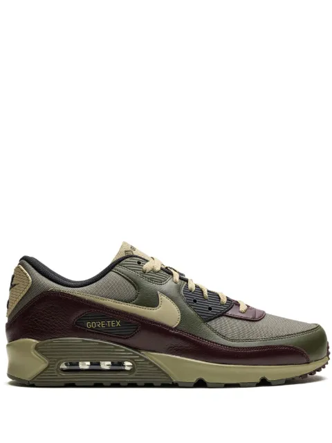 Nike Air Max 90 Gore-Tex "Medium Olive" sneakers Green FD5810