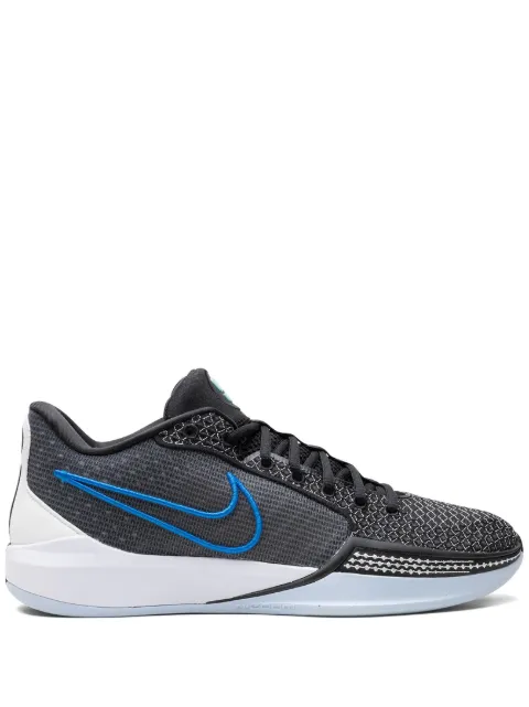 Nike Sabrina 1 "Family Bonds" sneakers Black FQ3381