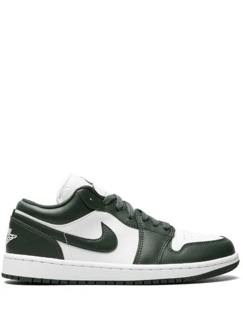 Jordan Air Jordan 1 Low "Galactic Jade" sneakers Green DC0774