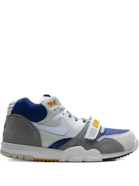 Nike Air Trainer 1 "Split - Light Silver" sneakers Grey FB8886