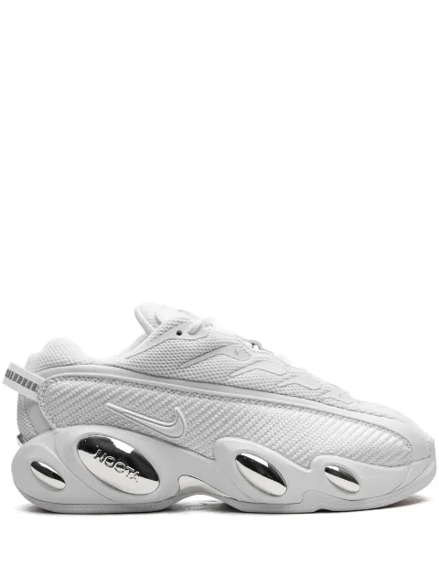 Nike x NOCTA Glide "White Chrome" sneakers White DM0879