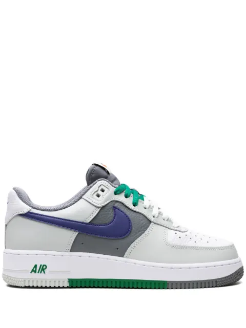 Nike Air Force 1 "Split" sneakers Green FD2592
