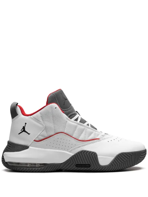 Jordan Stay Loyal high-top sneakers White DB2884