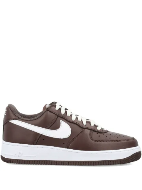 Nike Air Force 1 Low Retro sneakers Brown FD7039