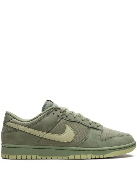Nike Dunk Low "Oil Green" sneakers Green FB8895