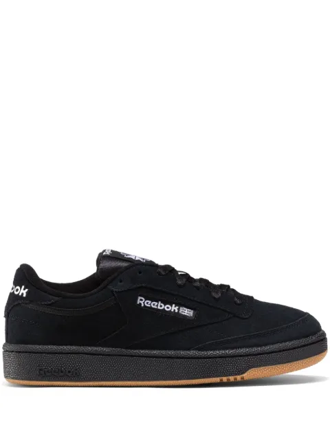 Reebok Club C 85 sneakers Black 100074449