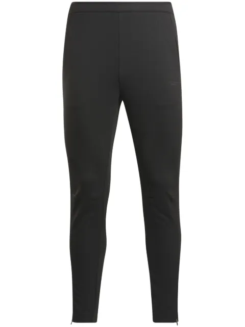 Reebok Strength knitted track pants Black 100075596