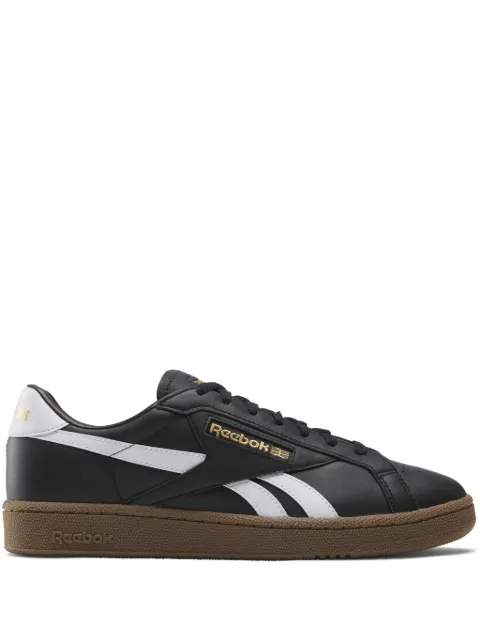 Reebok Club C Grounds UK sneakers Black 100202327